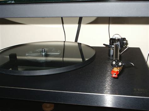 Rega Planer 3 With Rb 300 Arm And Empire 3000 E Cartridge In Armagh