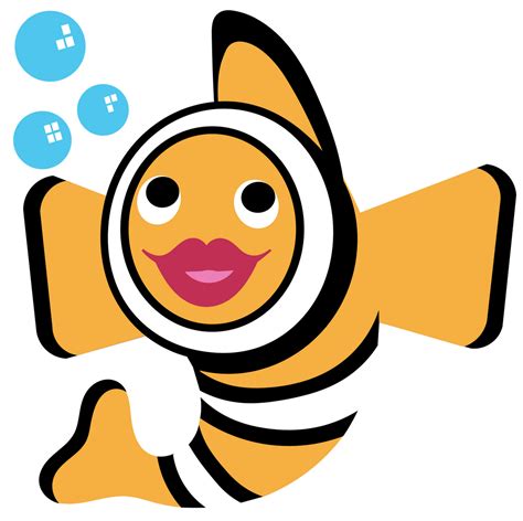 Clownfish The True Baby Einstein Wiki Fandom
