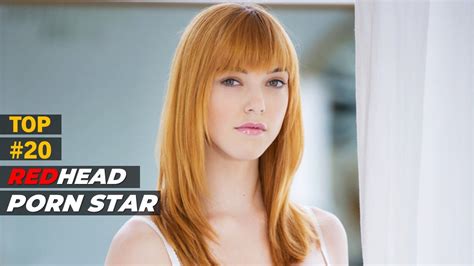 The Top Hottest Redhead Porn Stars Top Best Redhead Ginger Pornstars