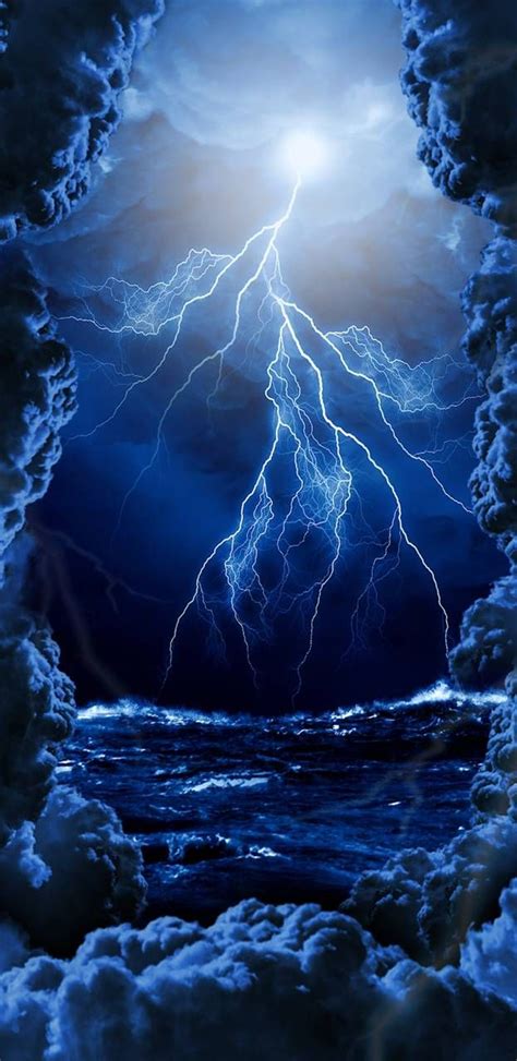 Download Into The Storm Wallpaper By Jayking4950 6a Free On Zedge