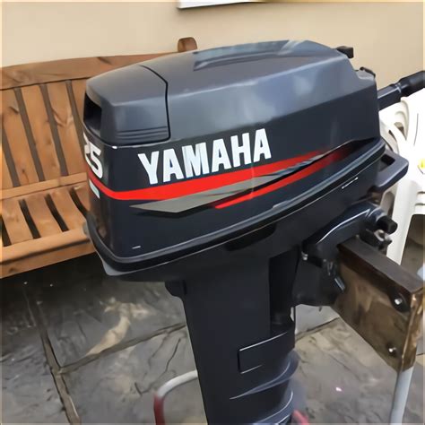15 Hp Outboard Motor For Sale In Uk 59 Used 15 Hp Outboard Motors