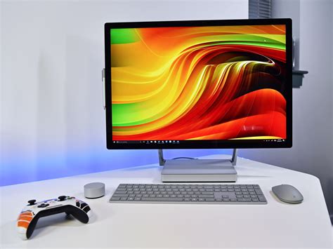 Surface Studio 2 Wish List 5 Things We Hope To See Windows Central