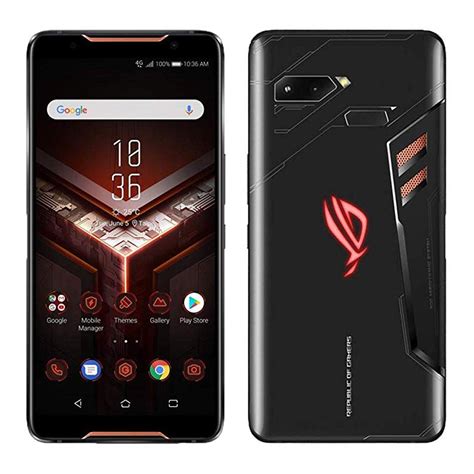 Performance during the day is impressive and in low light, the app's night mode does a very good job in brightning up the scene, although not as good as some of the more expensive. Asus ROG Phone 2 launch date released - The Geek Herald