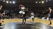 Baloncesto en directo Bilbao Basket Telekom Baskets Bonn