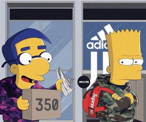 Pin By Bryant W On Simpsons Bart Simpson Art Simpsons