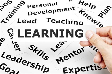It is a way for people to assess their skills and qualities, consider their aims in life and set goals in order to realise and maximise their for more effective learning, it is important to reflect on your experience, and consider what you have learnt from it. How Leading Tech Companies Use Learning & Development to ...