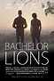Bachelor Lions (2018) by Paul Bunch