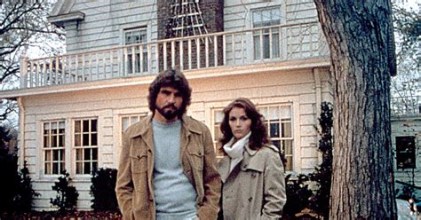 The Real Story Behind The Amityville Horror Movies Popsugar