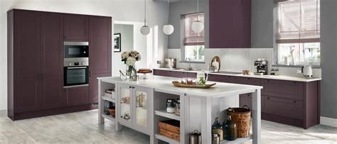 Shaker Kitchen Ideas | Shaker kitchen, Shaker style kitchens, Free kitchen design