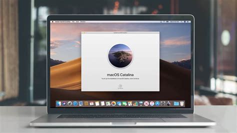 Comment Installer Macos Et Enregistrer Le Fichier Dinstallation Au