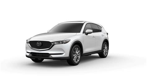 2021 Mazda Cx 5 Trim Levels Doral Fl Ocean Mazda