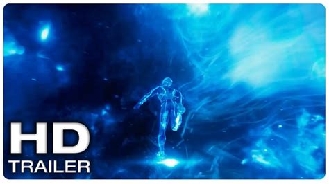 The Flash Barrys Lightning Becomes Blue Full Powers Unleashed Trailer New 2023 Youtube