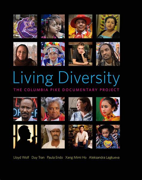 Living Diversity The Columbia Pike Documentary Project The Virginia Shop