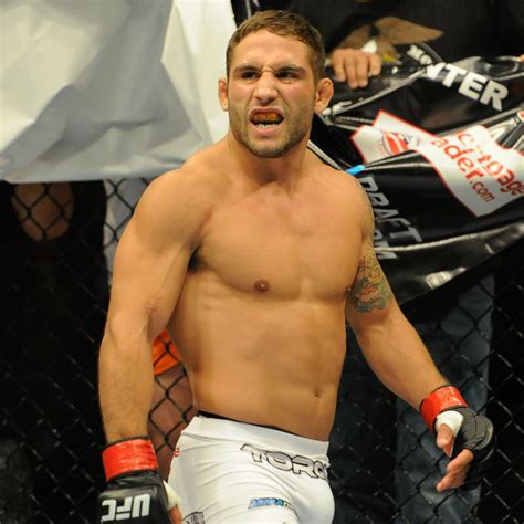 Chad Mendes Intends To Give Nik Lentz A Reality Check At Ufc On Fox 9