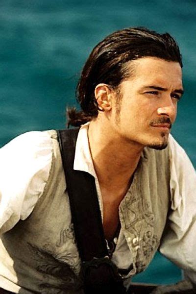 Dead men tell no tales trailer. Orlando Bloom | Orlando bloom, Will turner, Pirates of the ...