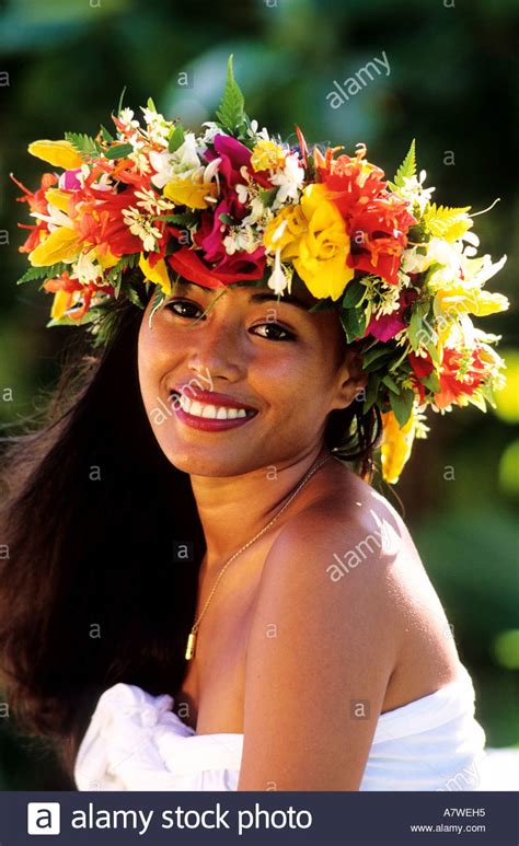 Fat Nude Tahitian Girl Pics And Galleries