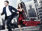 The Adjustment Bureau (2011) - DVD PLANET STORE