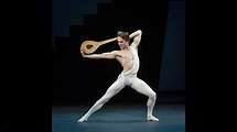 "Apollo" / Balanchine (Complete Ballet) - YouTube