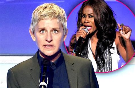 Smackdown Ellen Takes On Gay Bashing Preacher In Nasty Secret Phone Call