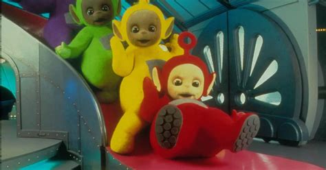 Where The Actors Behind Teletubbies Are Now Controversy Sex Scene