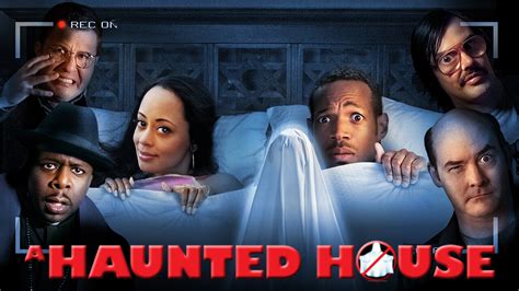 Is A Haunted House 2013 Available To Watch On Uk Netflix