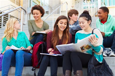 Where Should Send Your Child? High School Choices Worth Exploring - A ...