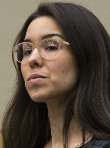 Arizona Court Of Appeals Rules Against Jodi Arias Secrecy Bid