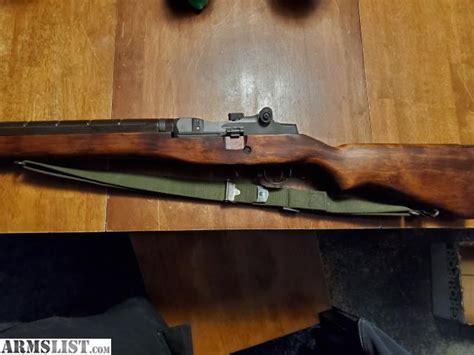 Armslist For Saletrade Winchester M14