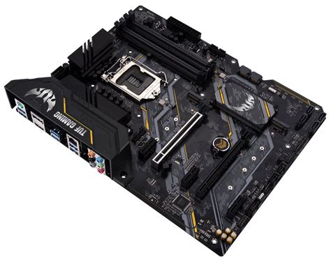 Asus Tuf Gaming B460m Plus Pcv Computers Sro