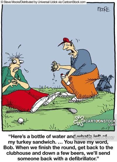 Golf Cartoons And Comics Golf Pictures Golf Quotes Golf Quotes Funny