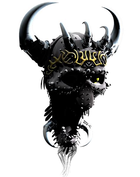 Warror Mask Png By Mysticmorning On Deviantart