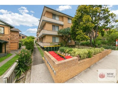 9 99 Alt Street Ashfield NSW 2131 Property Details