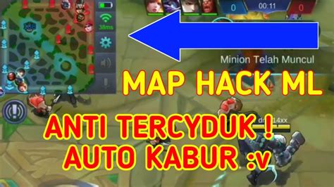Mobile legends only supports android and ios, but you can still play games on pc or mac. Download Apk Mobile Legends Mod Hack 2018 (Map Hack, Unlimited
