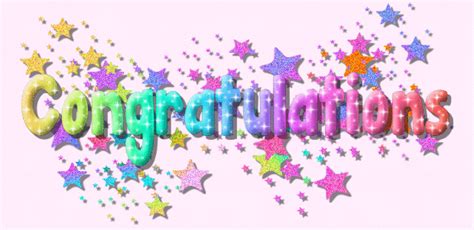 Congratulations Images Random Girly Graphics