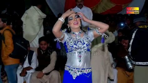 Mehak Malik 2020 Dance Dhola Sada Aya Jauharabad Show 2020 Youtube