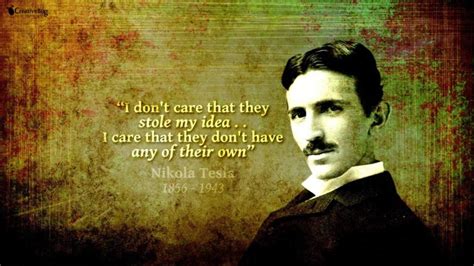 Nikola Tesla The Visionary Genius Who Created The Future Procaffenation