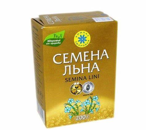 Мед с семенами льна- лучшее средство для сосудов и иммунитета Картинка - Мед с семенами льна- лучшее средство для сосудов и иммунитета