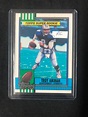 1990 Topps Football #482 Troy Aikman Rookie