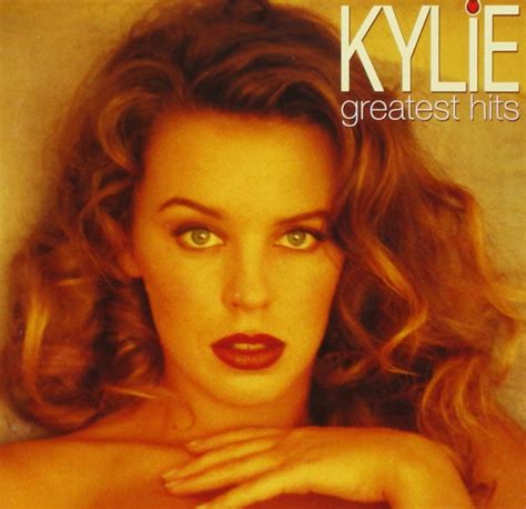 Kylie Minogue Greatest Hits