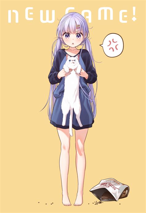 Cat Animal Zerochan Anime Image Board