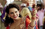 7 Films That Made Kangana Ranaut the Star That She Is