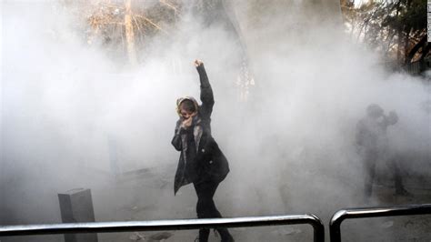 Iranian Police Arrest 29 Women Over Hijab Protest Cnn
