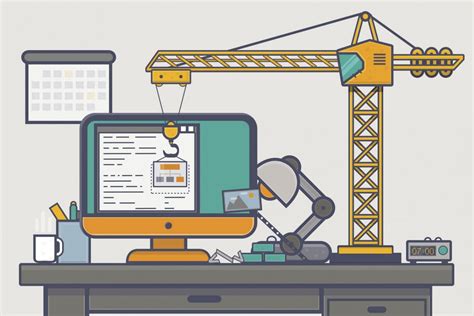 What Is Construction Software And What Are Its Benefits Buildspace