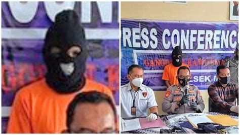 Mengerjakan pekerjaan sebagai berikut : Ngaku Aiptu Padahal Buruh Serabutan, Kakek Ini Tipu 4 ...