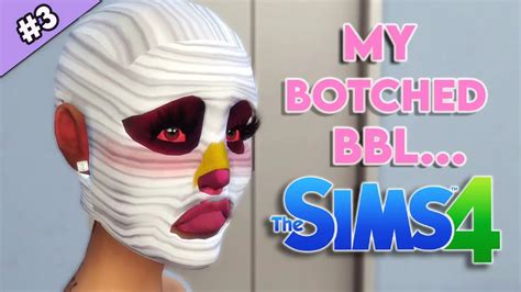 Sims 4 Plastic Surgery Mod My Otaku World