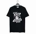 Stay Alive Jessica Hyde T Shirt KM