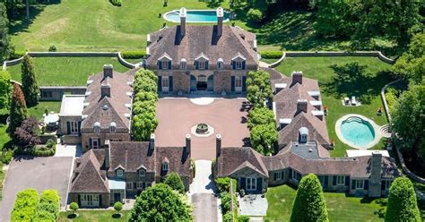 Listed The Most Expensive Homes For Sale In Pennsylvania