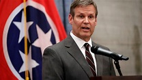 Tennessee Gov. Bill Lee to join other Republicans speaking against ...