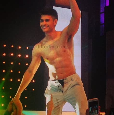 JC De Vera RDDANTES