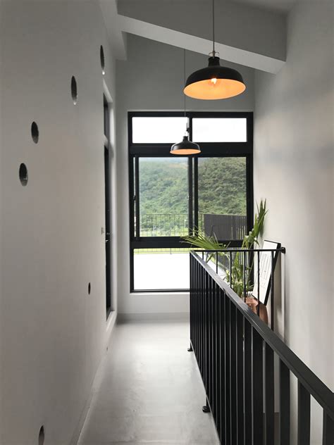 Onyx Lit House By Emerge Architects 谷德设计网